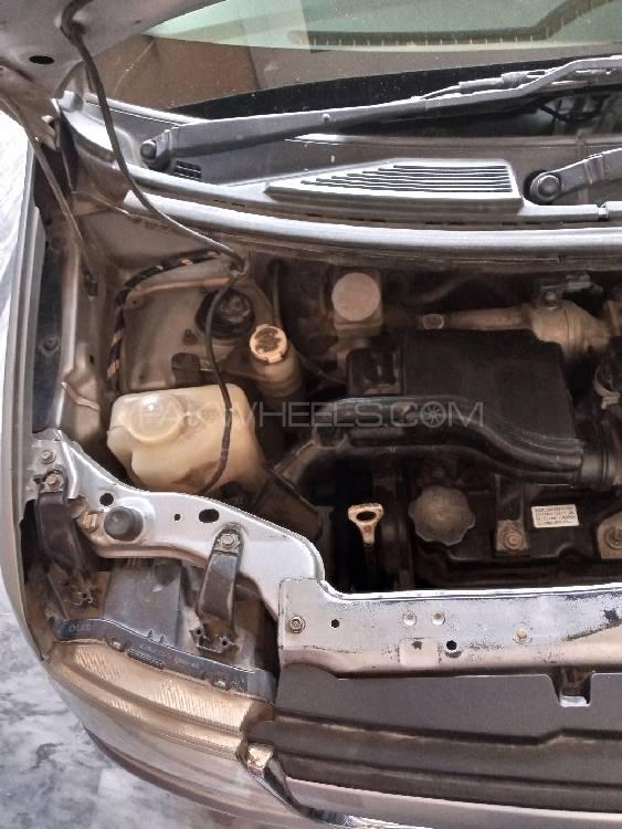 Mitsubishi Ek Wagon 2013 for Sale in Lahore Mitsubishi Ek Wagon 2013 for Sale in Lahore Image-12