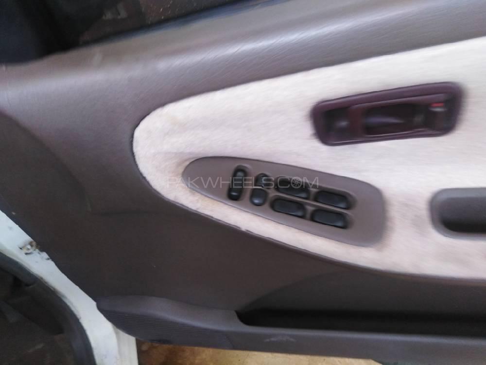 Nissan Sunny 1993 for Sale in Rawalpindi Nissan Sunny 1993 for Sale in Rawalpindi Image-6