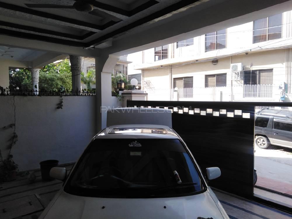Nissan Sunny 1993 for Sale in Rawalpindi Nissan Sunny 1993 for Sale in Rawalpindi Image-11
