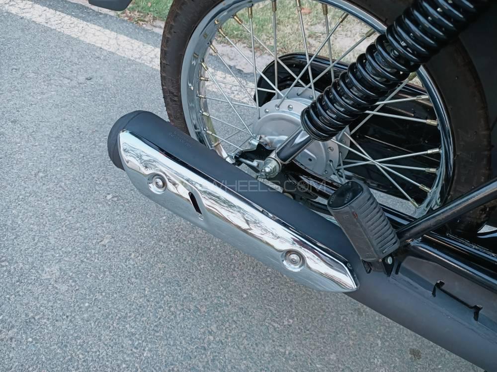 ہونڈا Pridor 2020 for Sale ہونڈا Pridor 2020 for Sale Image-4