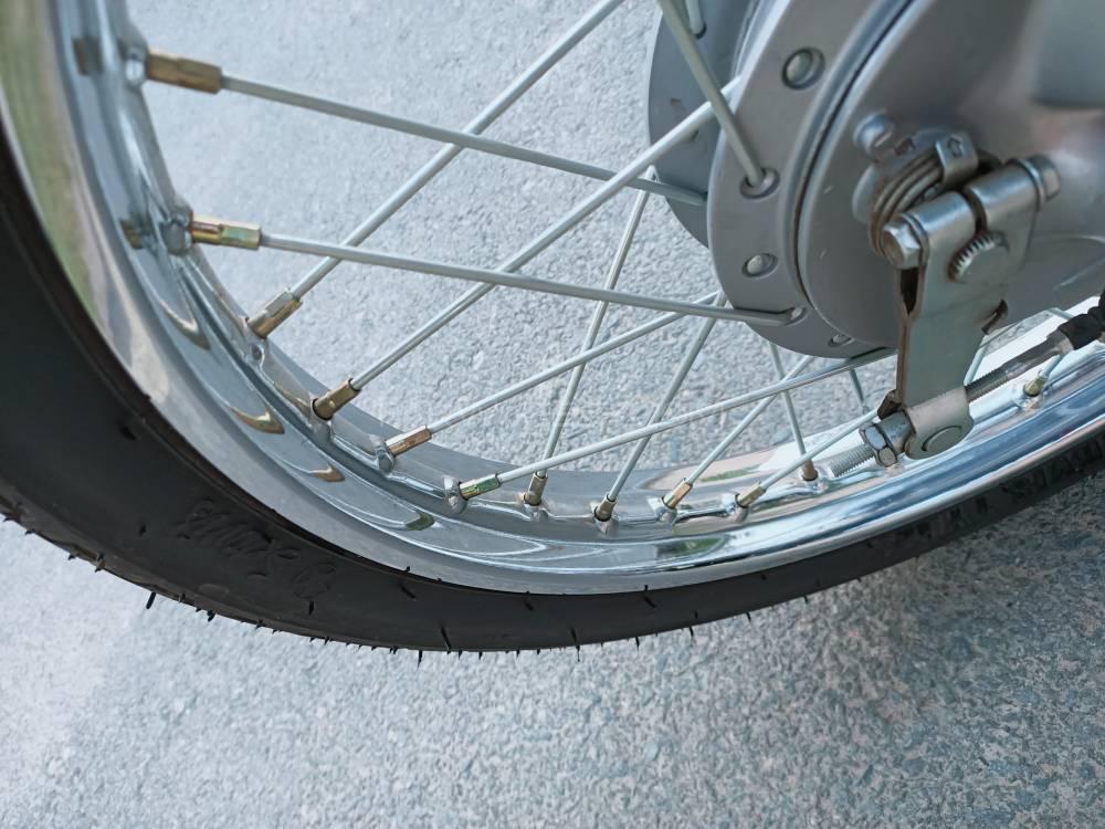 ہونڈا Pridor 2020 for Sale ہونڈا Pridor 2020 for Sale Image-8