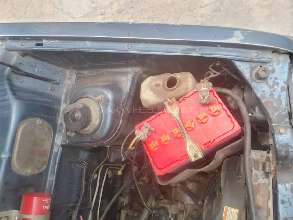 سوزوکی مہران 2008 for Sale in گجرانوالہ سوزوکی مہران 2008 for Sale in گجرانوالہ Image-6