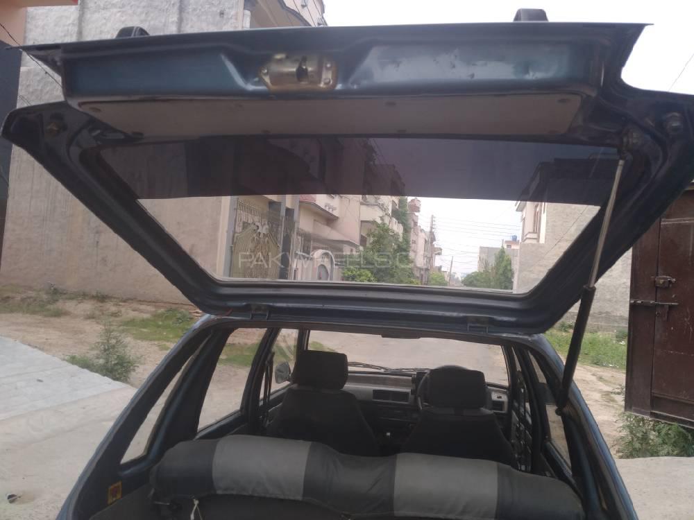 سوزوکی مہران 2008 for Sale in گجرانوالہ سوزوکی مہران 2008 for Sale in گجرانوالہ Image-9