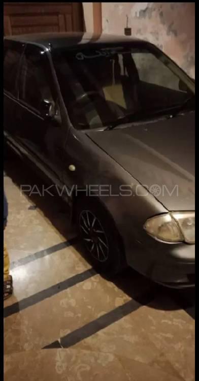 سوزوکی کلٹس 2008 for Sale in لاہور سوزوکی کلٹس 2008 for Sale in لاہور Image-10