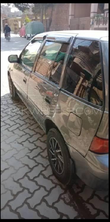 سوزوکی کلٹس 2008 for Sale in لاہور سوزوکی کلٹس 2008 for Sale in لاہور Image-3