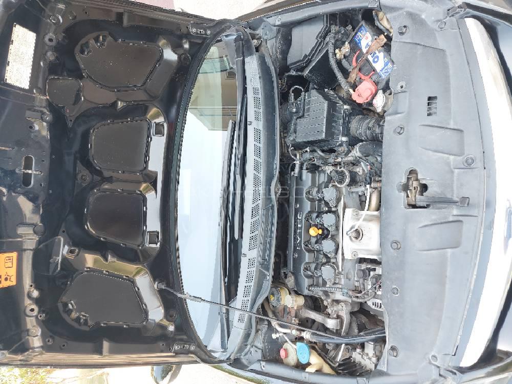 Honda Civic 2009 for Sale in Faisalabad Honda Civic 2009 for Sale in Faisalabad Image-13