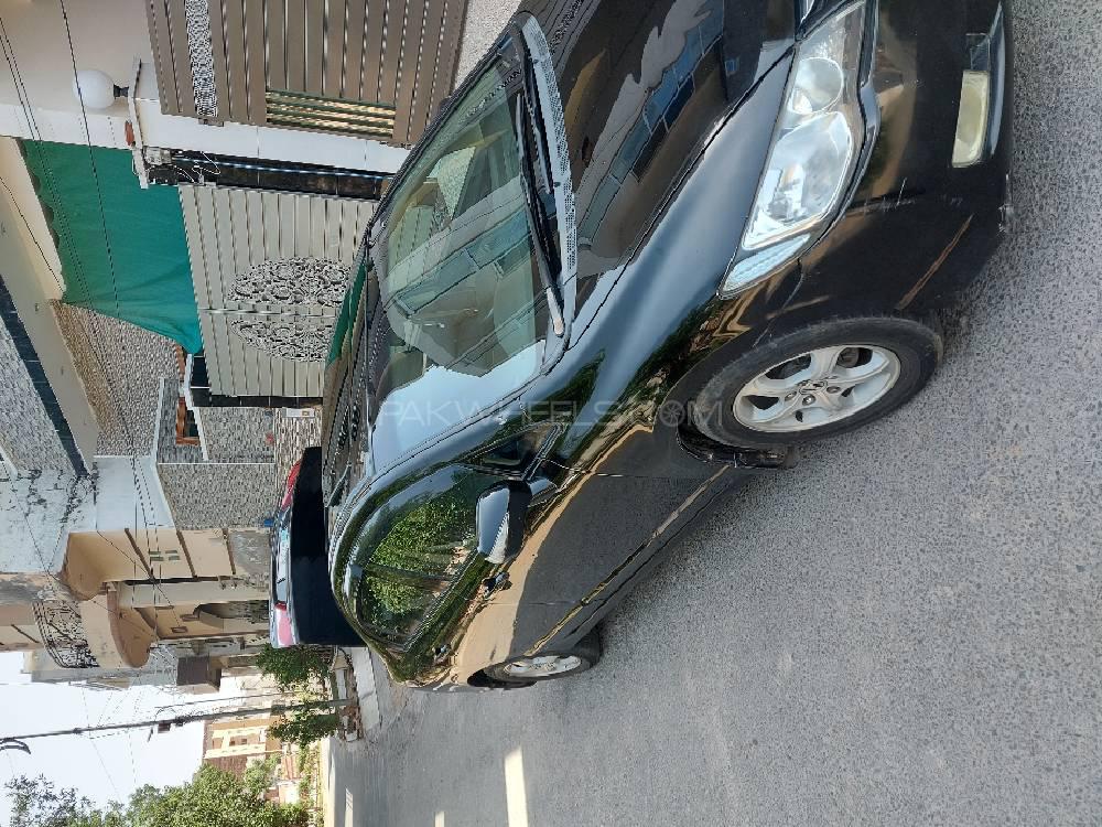Honda Civic 2009 for Sale in Faisalabad Honda Civic 2009 for Sale in Faisalabad Image-16