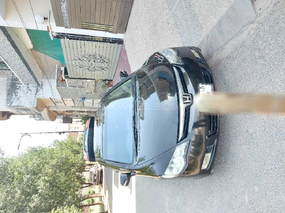 Honda Civic 2009 for Sale in Faisalabad Honda Civic 2009 for Sale in Faisalabad Image-18