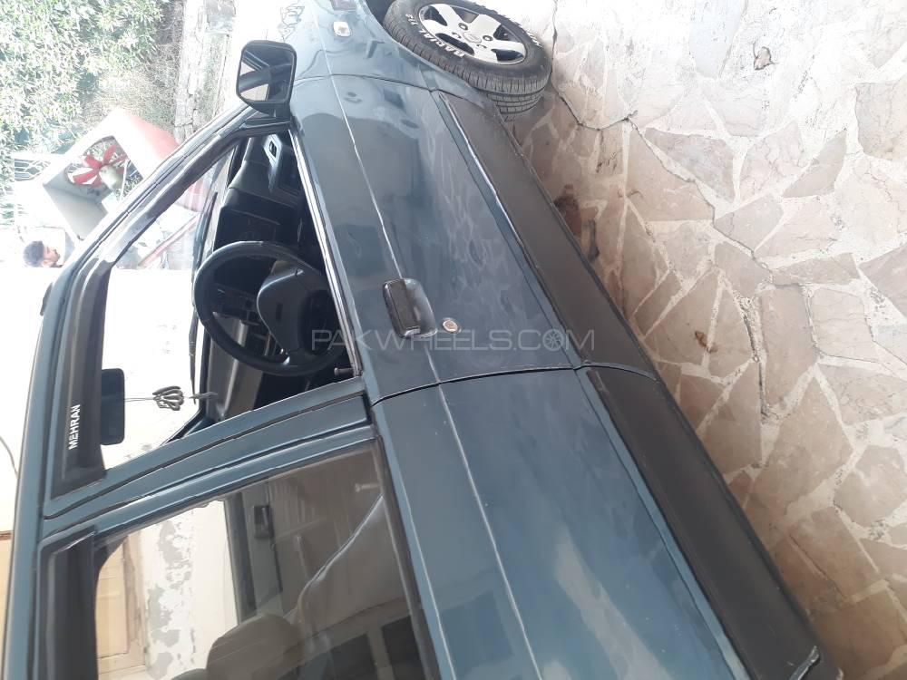 سوزوکی مہران 2009 for Sale in لاہور سوزوکی مہران 2009 for Sale in لاہور Image-2