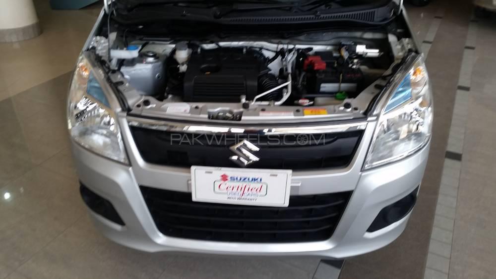 سوزوکی ویگن آر 2020 for Sale in فیصل آباد سوزوکی ویگن آر 2020 for Sale in فیصل آباد Image-6