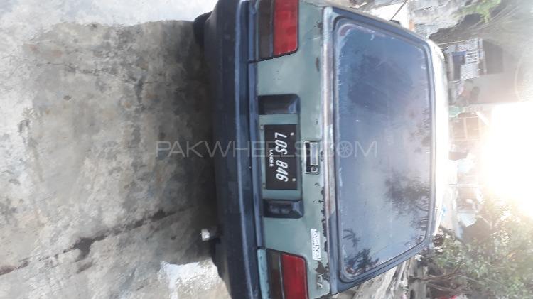 Suzuki Khyber 1994 for Sale in Peshawar Suzuki Khyber 1994 for Sale in Peshawar Image-2