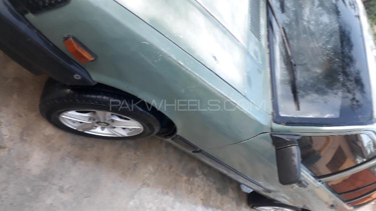 Suzuki Khyber 1994 for Sale in Peshawar Suzuki Khyber 1994 for Sale in Peshawar Image-4