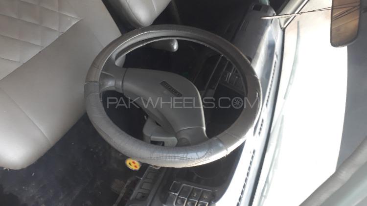 Suzuki Khyber 1994 for Sale in Peshawar Suzuki Khyber 1994 for Sale in Peshawar Image-5