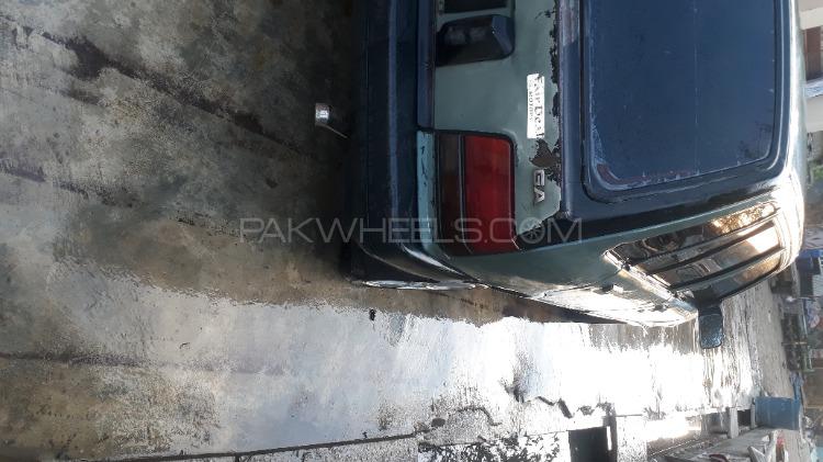 Suzuki Khyber 1994 for Sale in Peshawar Suzuki Khyber 1994 for Sale in Peshawar Image-10