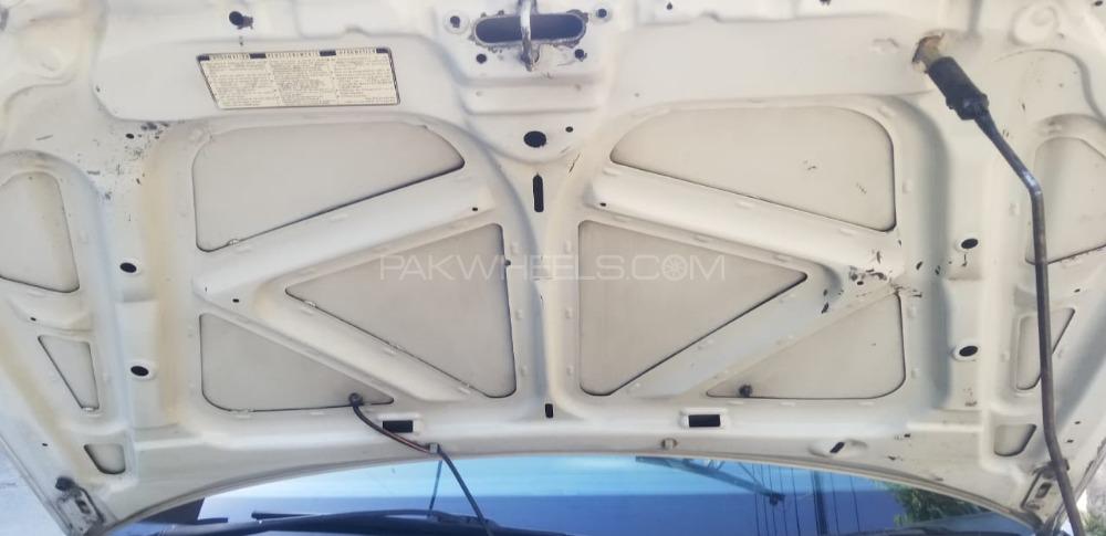 Honda Civic 2002 for Sale in Rawalpindi Honda Civic 2002 for Sale in Rawalpindi Image-14