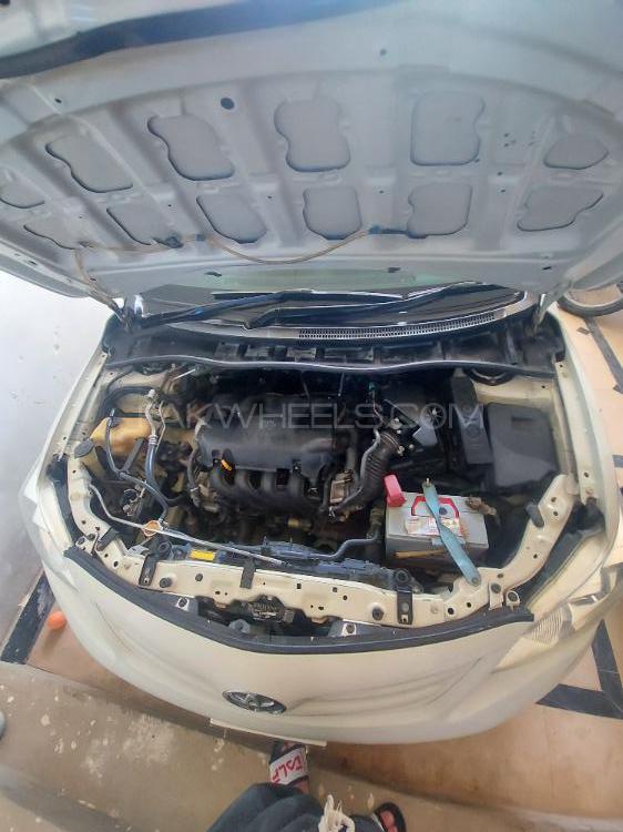 Toyota Corolla 2013 for Sale in Dera ismail khan Image-1