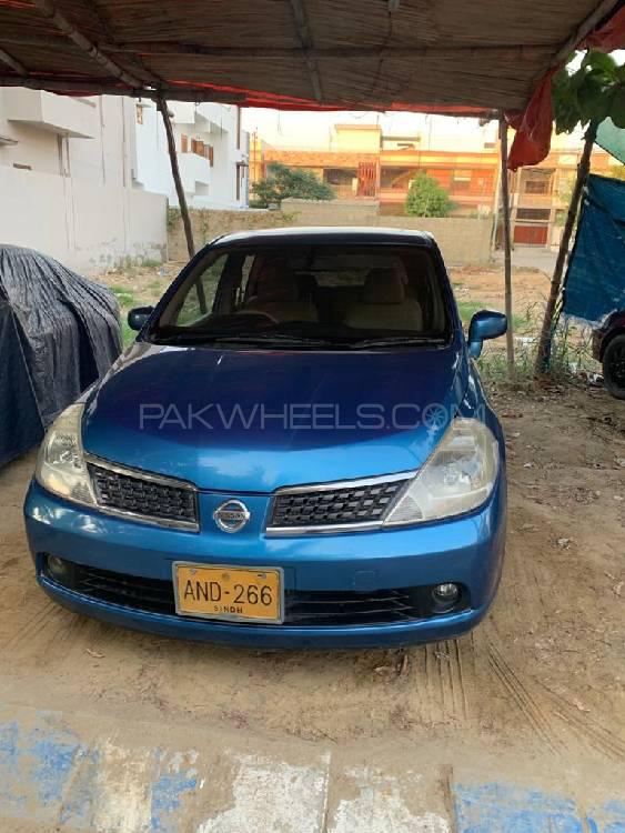 Nissan Dayz 2010 for Sale in Karachi Image-1