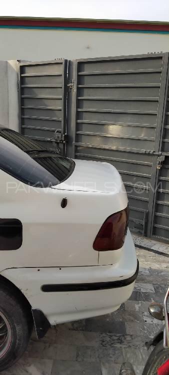 Honda Civic 1997 for Sale in Layyah Image-1
