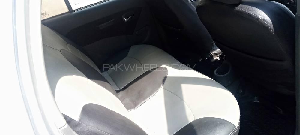 Hyundai Santro 2003 for Sale in Lahore Hyundai Santro 2003 for Sale in Lahore Image-15