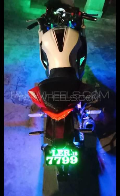 چینی موٹر سائیکل Other 2018 for Sale چینی موٹر سائیکل Other 2018 for Sale Image-4