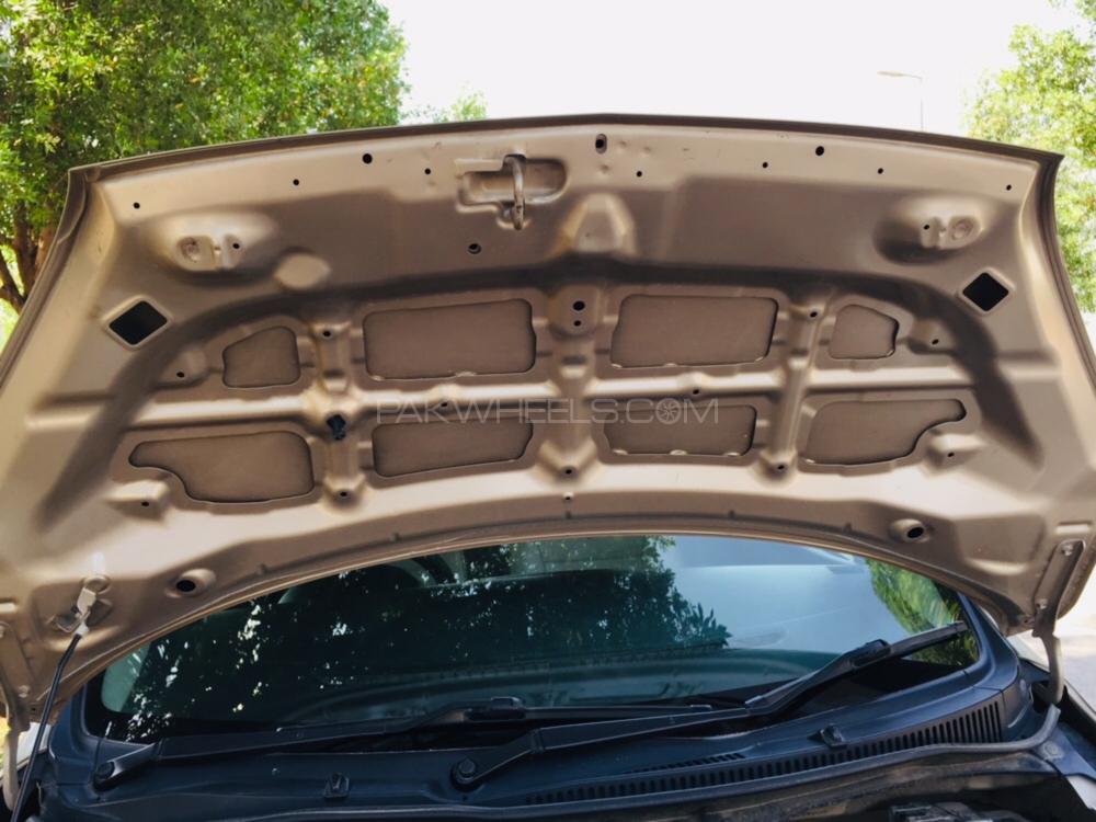 Suzuki Wagon R 2017 for Sale in Gujranwala Suzuki Wagon R 2017 for Sale in Gujranwala Image-13