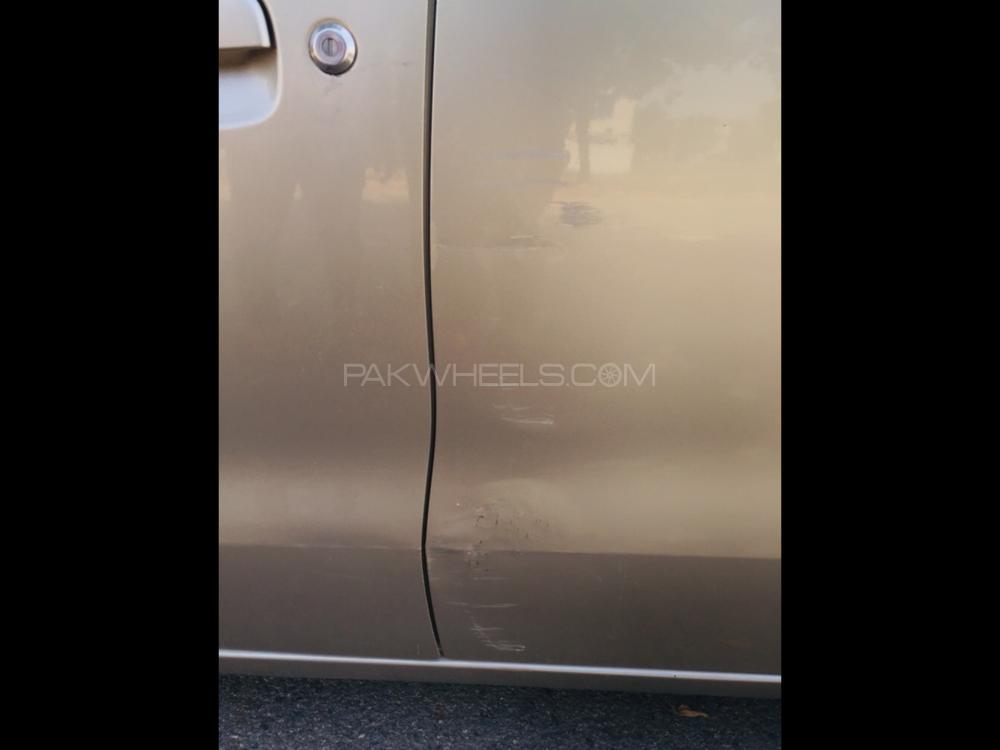 Suzuki Wagon R 2017 for Sale in Gujranwala Suzuki Wagon R 2017 for Sale in Gujranwala Image-14