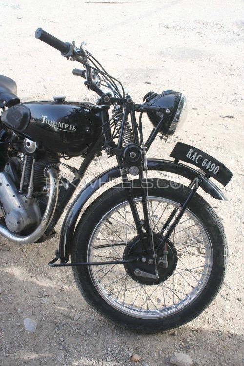 Triumph Other - 1942  Image-1