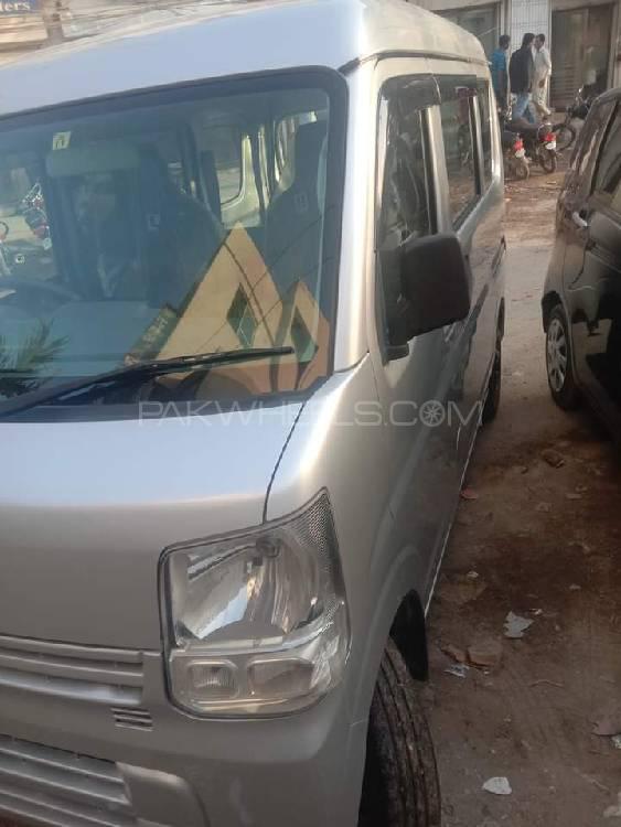Nissan Clipper 2016 for Sale in Rawalpindi Image-1