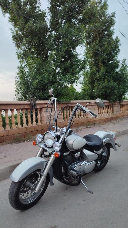 Suzuki Boulevard C50 - 2008  Image-1