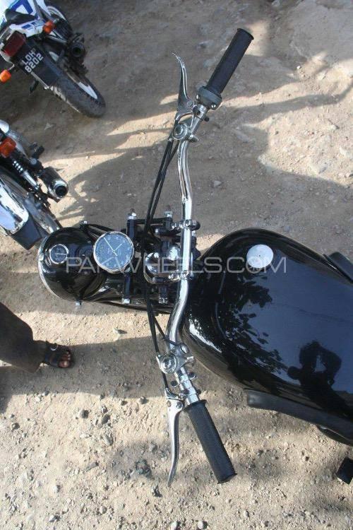 Triumph Other - 1942  Image-1
