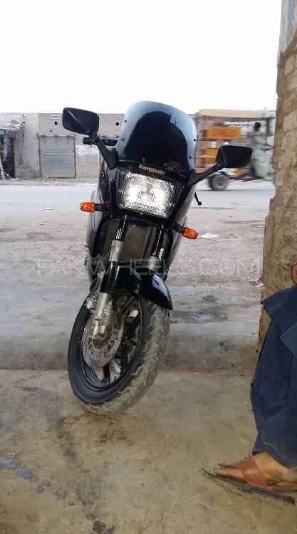 kawasaki ninja pakwheels