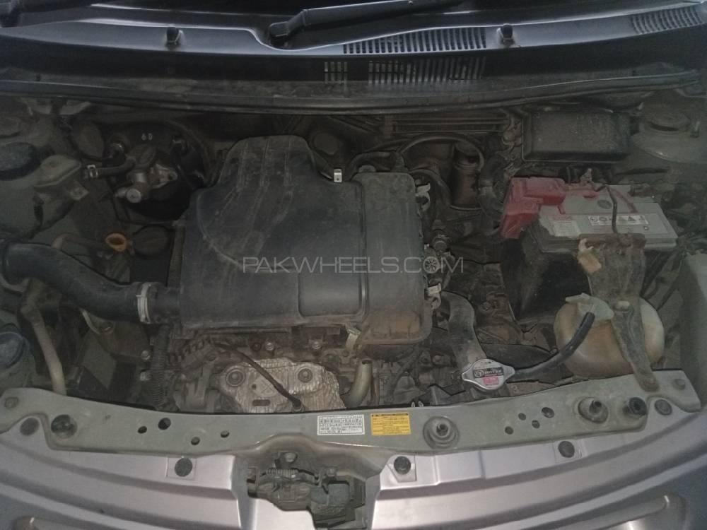 Toyota Passo 2010 for Sale in Mardan Toyota Passo 2010 for Sale in Mardan Image-5