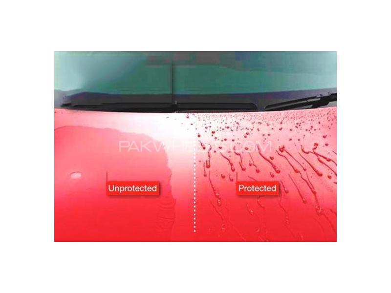 Tonyin Car Care Nano Ceramic Coating 50ml Tonyin Car Care Nano Ceramic Coating 50ml Image-2