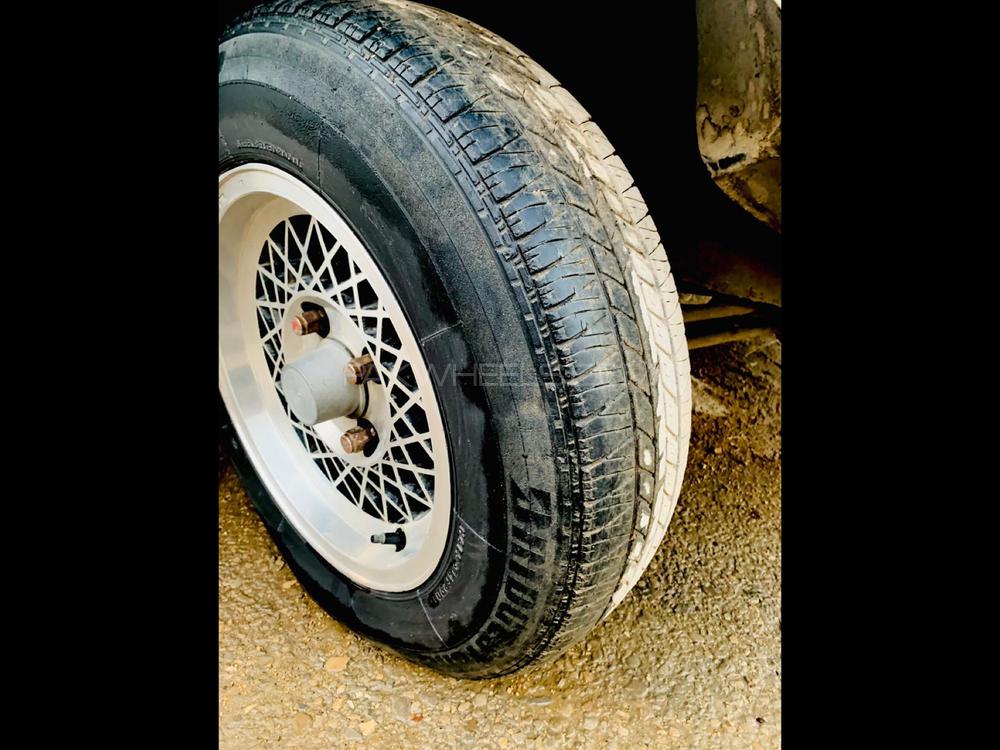 1981 toyota starlet wheels