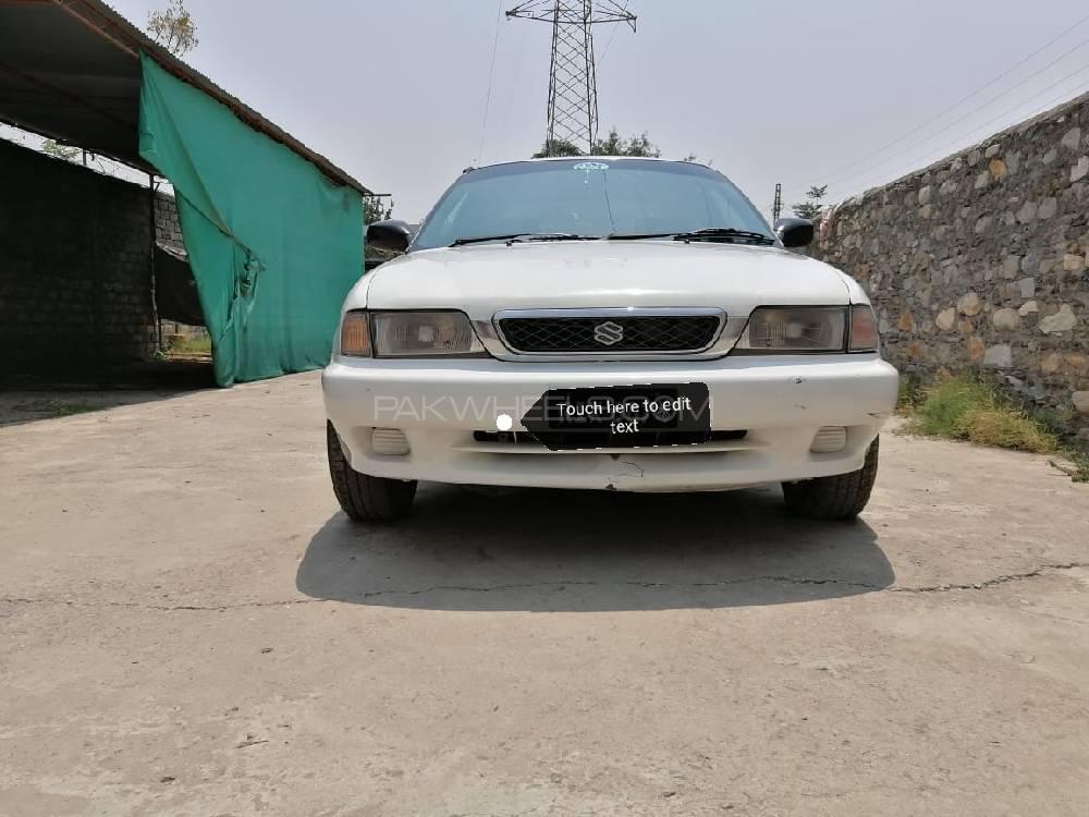 سوزوکی بالینو 2000 for Sale in غازی Image-1