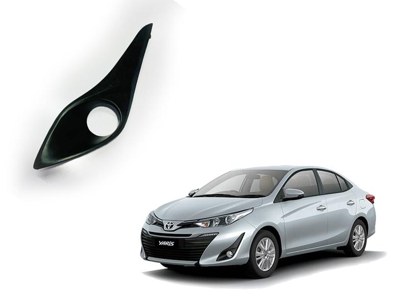 Toyota Yaris Genuine Fog Light Cover LH for sale in Lahore Image-1