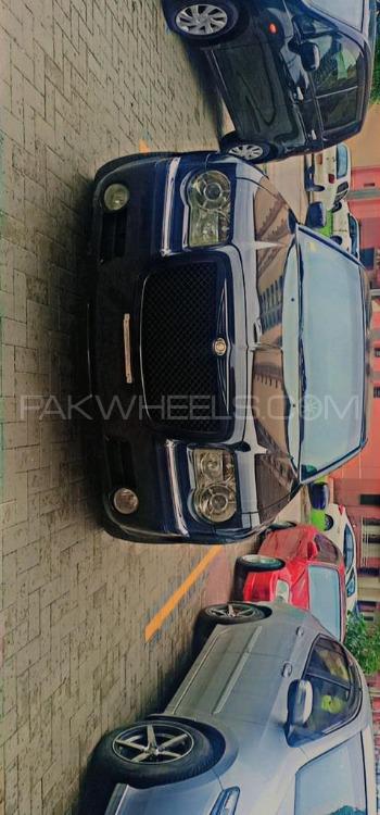 Chrysler 300 C - 2008  Image-1