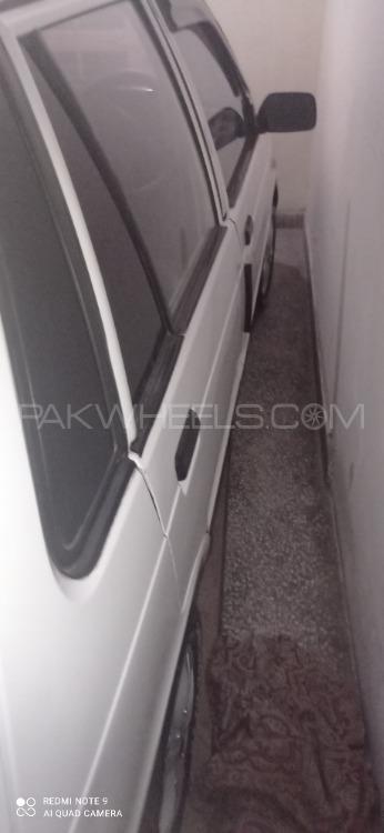 Suzuki Mehran 2014 for Sale in Islamabad Image-1
