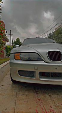 BMW Z3 - 1997