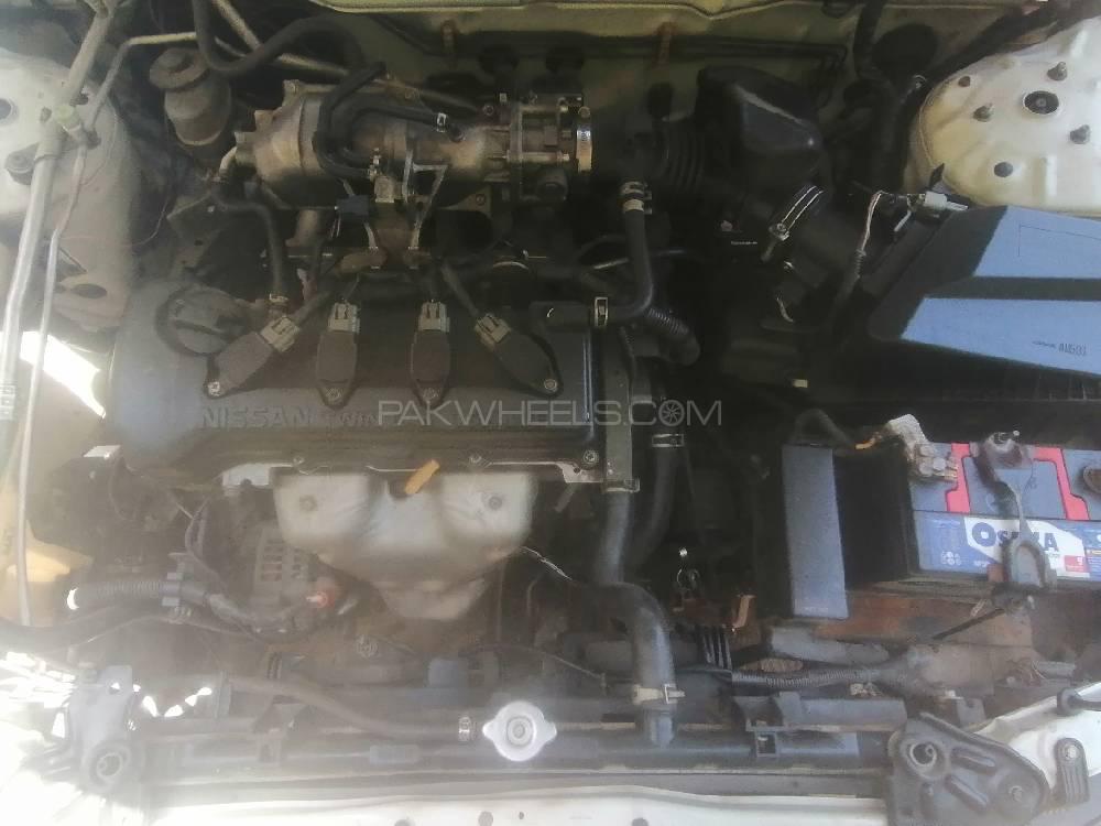 Nissan AD Van 2007 for Sale in Peshawar Image-1
