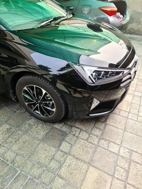 Hyundai Elantra - 2021