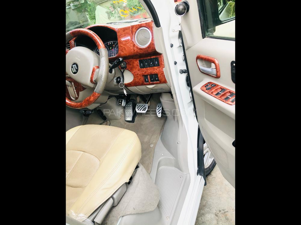 Suzuki Every Wagon 2018 for Sale in Wazirabad Image-1