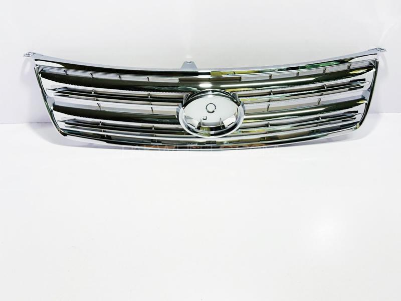 Toyota Axio Front Show Grill Thailand Image-1