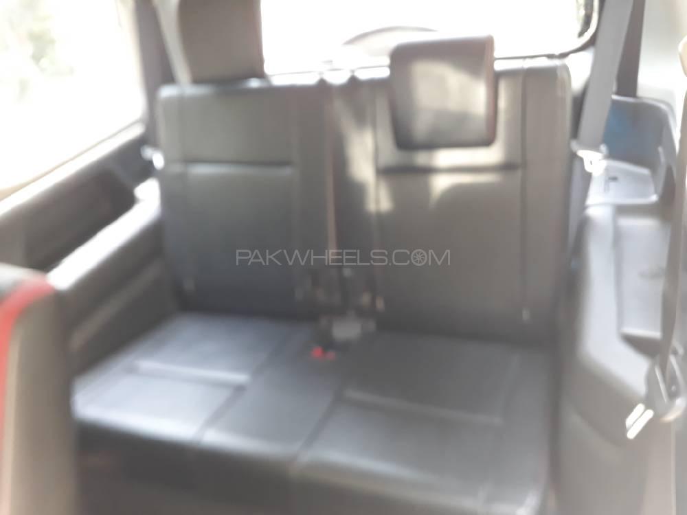 Suzuki Jimny 2012 for Sale in Lahore Suzuki Jimny 2012 for Sale in Lahore Image-14