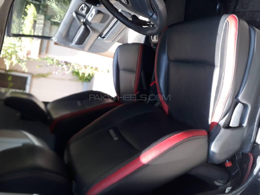 Suzuki Jimny 2012 for Sale in Lahore Suzuki Jimny 2012 for Sale in Lahore Image-12