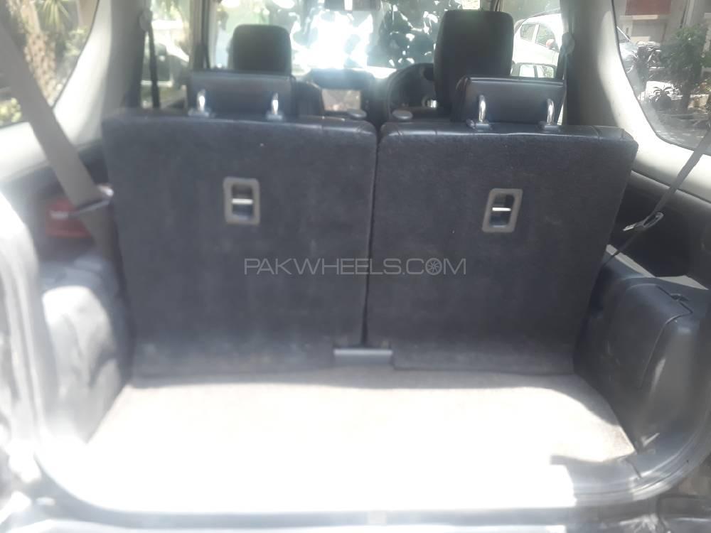 Suzuki Jimny 2012 for Sale in Lahore Suzuki Jimny 2012 for Sale in Lahore Image-17