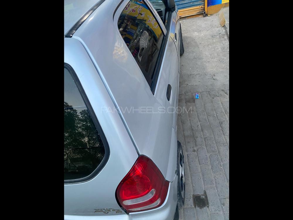 Suzuki Alto 2011 for Sale in Gujrat Suzuki Alto 2011 for Sale in Gujrat Image-14