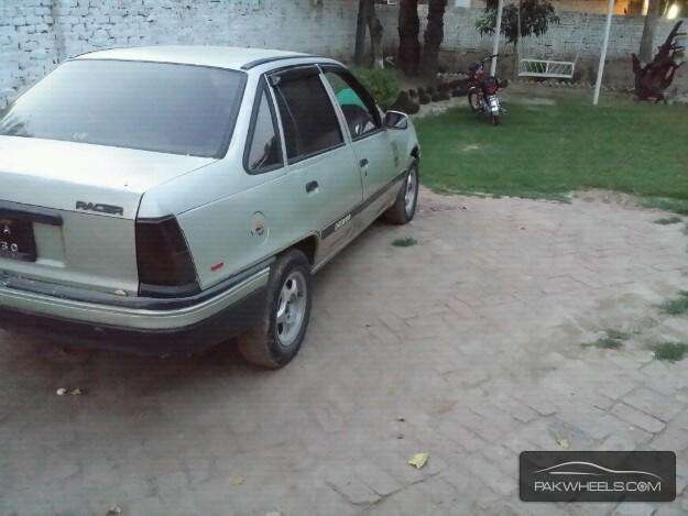 Daewoo Racer 1993 for Sale in Multan Image-1