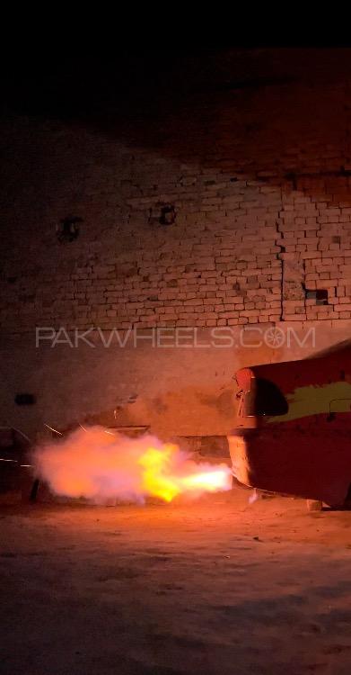 بی ایم ڈبلیو 3 سیریز - 2004  Image-1