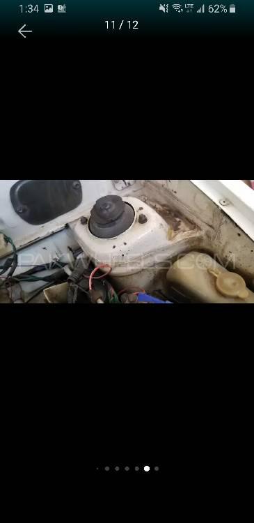 Suzuki Mehran 2004 for Sale in Islamabad Suzuki Mehran 2004 for Sale in Islamabad Image-11